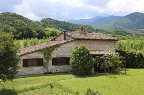 Casa La Gorga Cagli